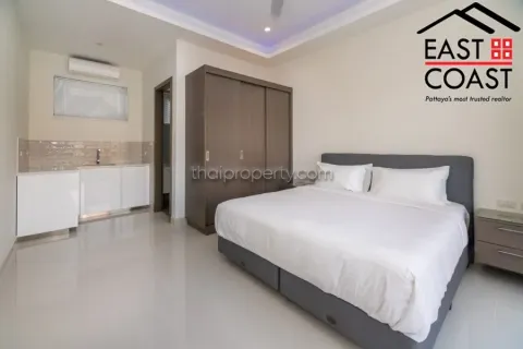 Casa de 3 dormitorios en Pattaya, Tailandia № 213513 - foto 13