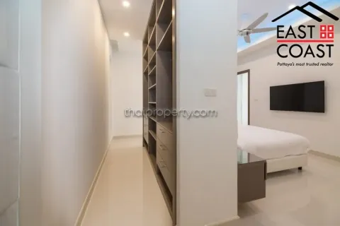 Casa de 3 dormitorios en Pattaya, Tailandia № 213513 - foto 24