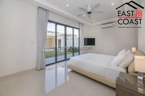 Casa de 3 dormitorios en Pattaya, Tailandia № 213513 - foto 17