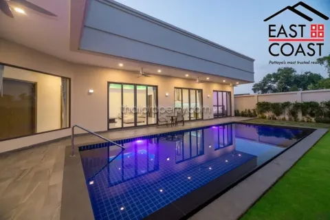 Casa de 3 dormitorios en Pattaya, Tailandia № 213513 - foto 5
