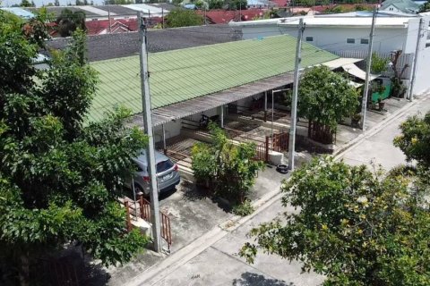 Таунхаус в Ча-аме, Таиланд с 8 спальнями  № 146729 - фото 1