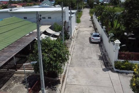 Таунхаус в Ча-аме, Таиланд с 8 спальнями  № 146729 - фото 6