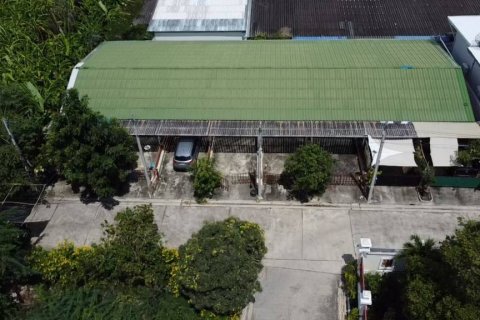 Таунхаус в Ча-аме, Таиланд с 8 спальнями  № 146729 - фото 5