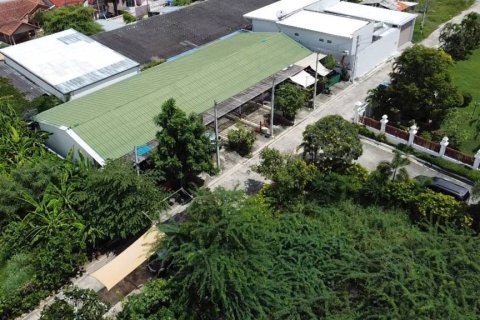 Таунхаус в Ча-аме, Таиланд с 8 спальнями  № 146729 - фото 2