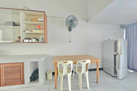 Townhouse in Hua Hin, Thailand 8 bedrooms № 146728 - photo 4