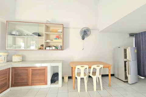 Townhouse in Hua Hin, Thailand 8 bedrooms № 146728 - photo 6