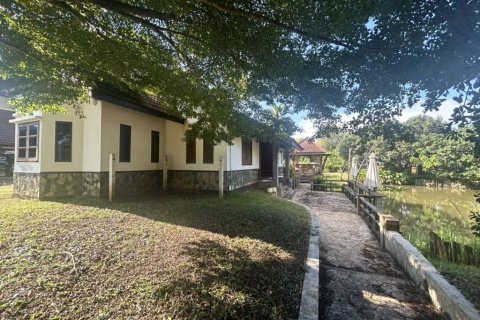 Maison à Chiang Rai, Thaïlande 2 chambres № 146733 - photo 2