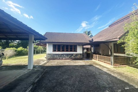 House in Chiang Rai, Thailand 2 bedrooms № 146733 - photo 5