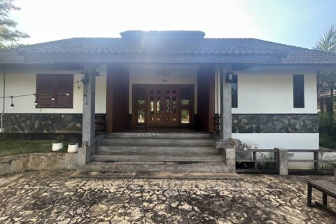 Maison à Chiang Rai, Thaïlande 2 chambres № 146733 - photo 1