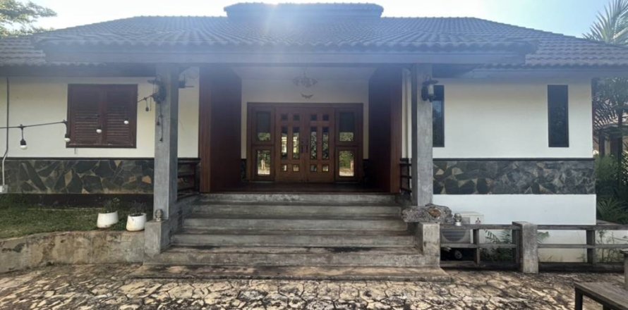 Maison à Chiang Rai, Thaïlande 2 chambres № 146733