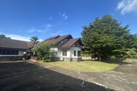 House in Chiang Rai, Thailand 2 bedrooms № 146733 - photo 3