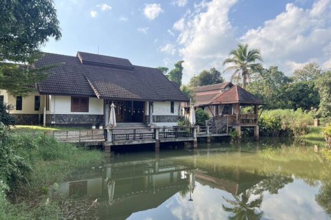 House in Chiang Rai, Thailand 2 bedrooms № 146733