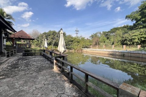 House in Chiang Rai, Thailand 2 bedrooms № 146733 - photo 9