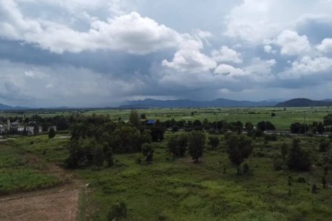 Земельный участок в Хуа Хине, Таиланд  № 146732 - фото 5