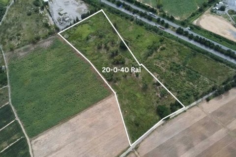 Земельный участок в Хуа Хине, Таиланд  № 146732 - фото 2