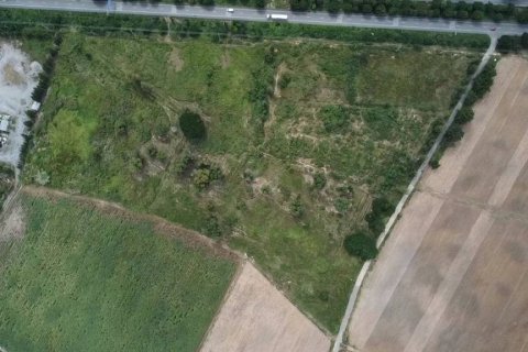 Земельный участок в Хуа Хине, Таиланд  № 146732 - фото 3