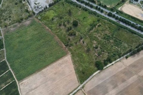 Земельный участок в Хуа Хине, Таиланд  № 146732 - фото 4