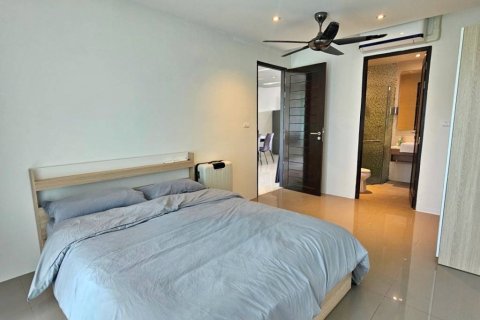 Кондоминиум с 2 спальнями в Кату, Таиланд № 146727 - фото 7