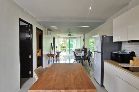 Кондоминиум с 2 спальнями в Кату, Таиланд № 146727 - фото 4