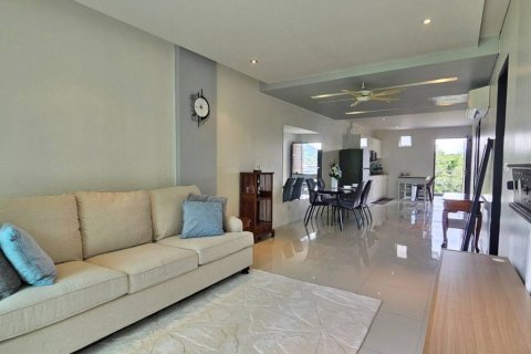 Кондоминиум с 2 спальнями в Кату, Таиланд № 146727 - фото 1