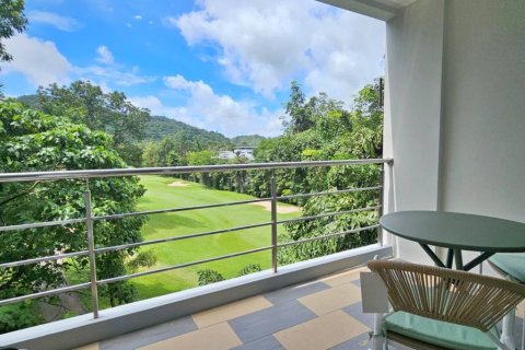 Кондоминиум с 2 спальнями в Кату, Таиланд № 146727 - фото 10