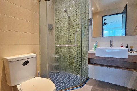 Кондоминиум с 2 спальнями в Кату, Таиланд № 146727 - фото 9