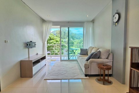 Кондоминиум с 2 спальнями в Кату, Таиланд № 146727 - фото 2