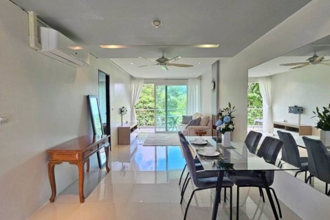 Кондоминиум с 2 спальнями в Кату, Таиланд № 146727 - фото 3