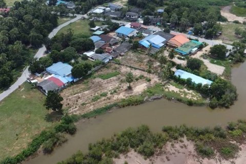 Земельный участок в Ча-аме, Таиланд  № 146731 - фото 6