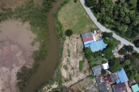 Земельный участок в Ча-аме, Таиланд  № 146731 - фото 4