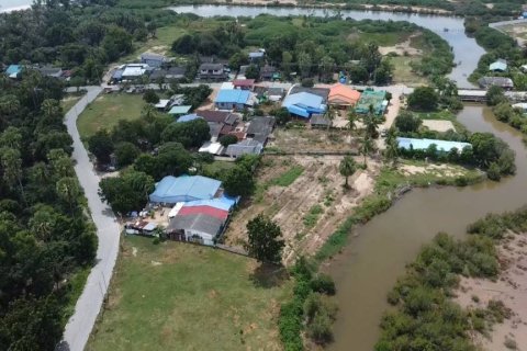 Земельный участок в Ча-аме, Таиланд  № 146731 - фото 8