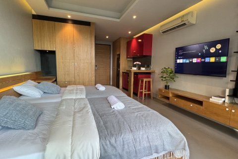 Студия в кондо в Пхукете, Таиланд № 137754 - фото 27