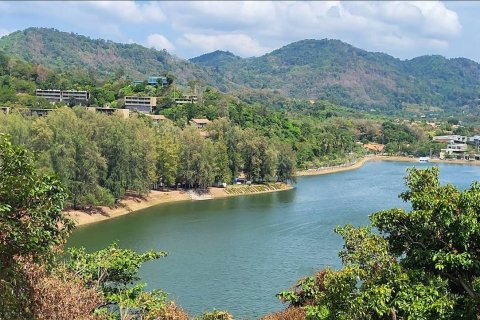 Студия в кондо в Пхукете, Таиланд № 137754 - фото 24