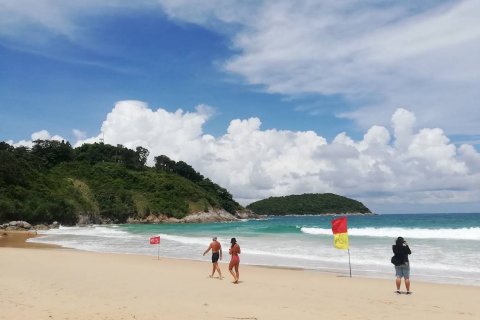 Студия в кондо в Пхукете, Таиланд № 137754 - фото 22