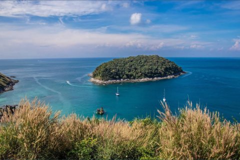 Студия в кондо в Пхукете, Таиланд № 137754 - фото 25