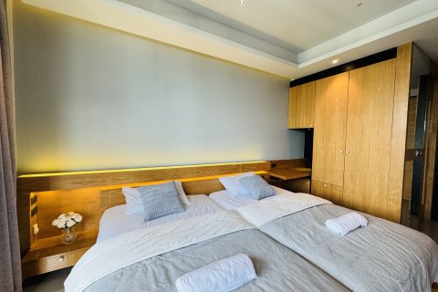 Студия в кондо в Пхукете, Таиланд № 137754 - фото 19