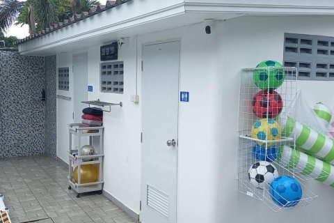 Villa in Pattaya, Thailand 2 bedrooms № 137756 - photo 11