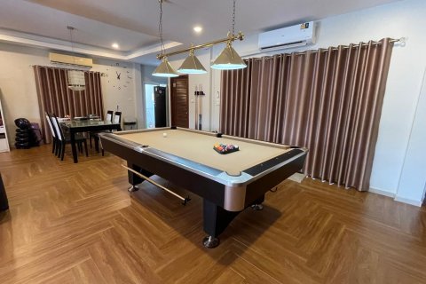 Villa in Pattaya, Thailand 2 bedrooms № 137756 - photo 22