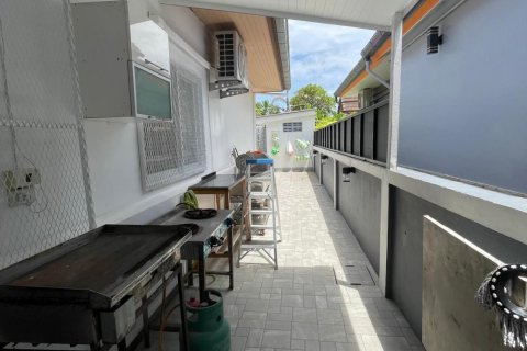 Villa in Pattaya, Thailand 2 bedrooms № 137756 - photo 19