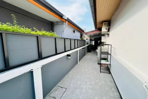 Villa in Pattaya, Thailand 2 bedrooms № 137756 - photo 12