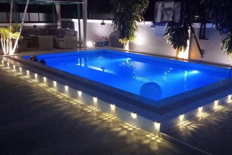 Villa in Pattaya, Thailand 2 bedrooms № 137756 - photo 3