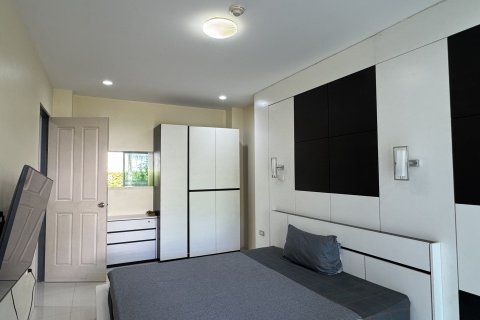 Студия в кондо в Кату, Таиланд № 137752 - фото 10