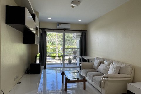 Студия в кондо в Кату, Таиланд № 137752 - фото 5