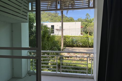 Студия в кондо в Кату, Таиланд № 137752 - фото 7