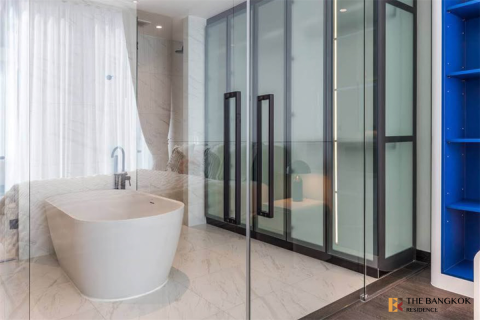 Condo in Bangkok, Thailand, 1 bedroom № 188604