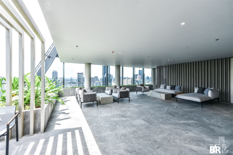 Condo à Bangkok, Thaïlande, 1 chambre № 188604 - photo 10