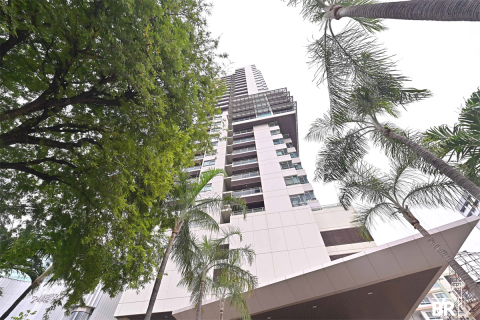 Condo à Bangkok, Thaïlande, 3 chambres № 188603 - photo 7