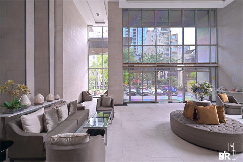 Condo in Bangkok, Thailand, 3 bedrooms № 188603 - photo 10