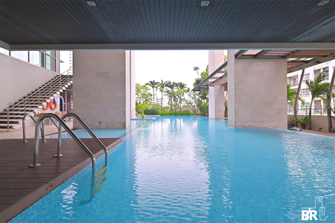 Condo à Bangkok, Thaïlande, 3 chambres № 188603 - photo 10