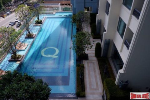 Studio à Bangkok, Thaïlande № 193892 - photo 3